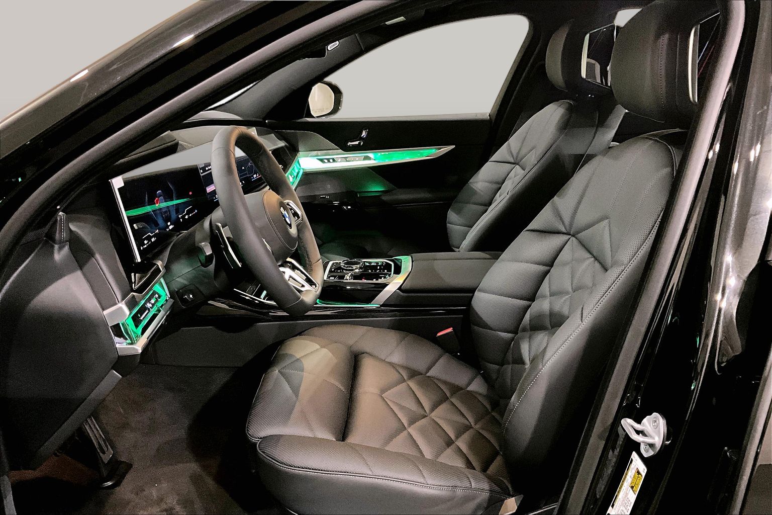 New 2026 BMW 740i 740i xDrive Sedan in Norwood #TCX32128 | BMW of